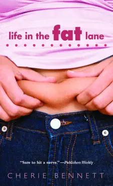 life in the fat lane book cover image