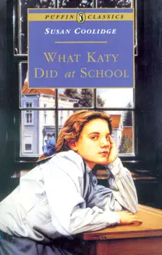 what katy did at school imagen de la portada del libro