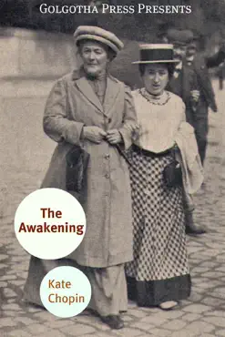 the awakening book cover image