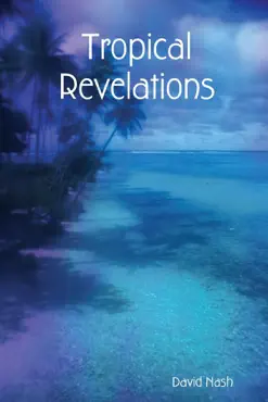 tropical revelations book cover image