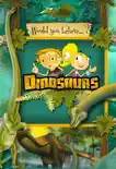 Dinosaurs book summary, reviews and download