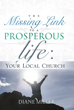 the missing link to a prosperous life imagen de la portada del libro