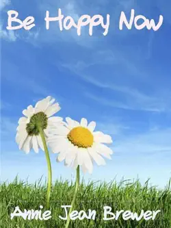 be happy now book cover image