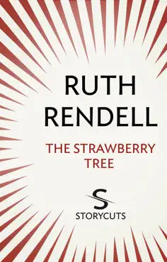 the strawberry tree (storycuts) imagen de la portada del libro