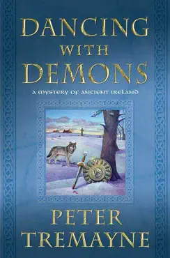 dancing with demons book cover image
