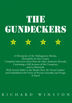 the gundeckers book cover image