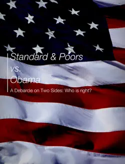 standard & poor's vs. obama book cover image