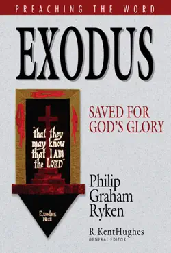 exodus book cover image