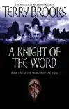 A Knight of The Word sinopsis y comentarios
