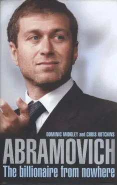 abramovich book cover image