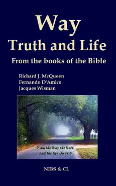 way, truth and life imagen de la portada del libro