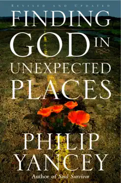 finding god in unexpected places book cover image