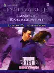 Lawful Engagement synopsis, comments