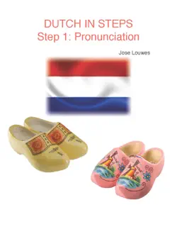 dutch in steps book cover image