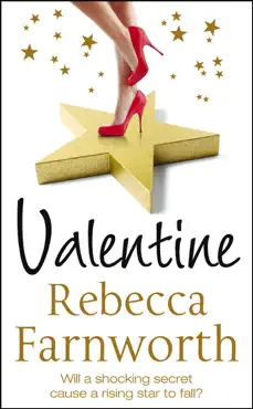 valentine imagen de la portada del libro