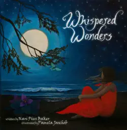 whispered wonders book cover image