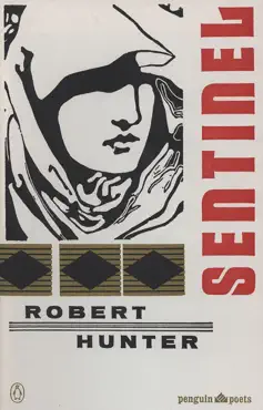 sentinel and other poems book cover image