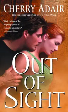 out of sight book cover image