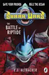 Shark Wars: The Battle of Riptide sinopsis y comentarios