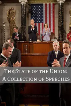 complete state of the union addresses book cover image