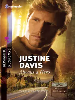 always a hero book cover image