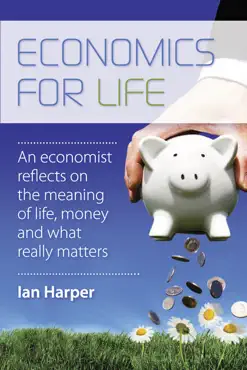 economics for life imagen de la portada del libro
