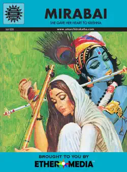 mirabai book cover image