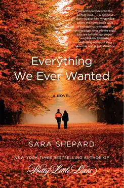 everything we ever wanted book cover image