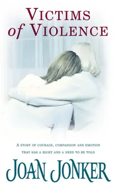 victims of violence imagen de la portada del libro