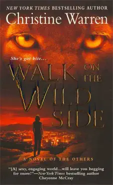 walk on the wild side book cover image
