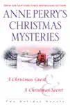Anne Perry's Christmas Mysteries sinopsis y comentarios