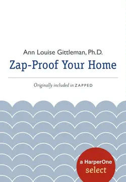 zap proof your home book cover image
