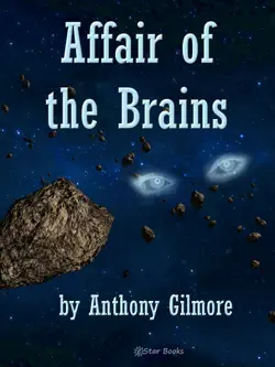 affair of the brains book cover image