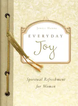 everyday joy book cover image