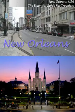new orleans book cover image