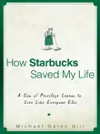How Starbucks Saved My Life synopsis, comments