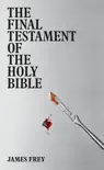 The Final Testament of the Holy Bible synopsis, comments