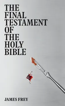 the final testament of the holy bible book cover image