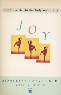 joy book cover image