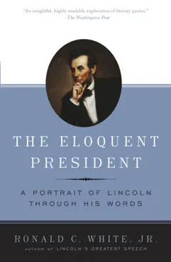 the eloquent president book cover image