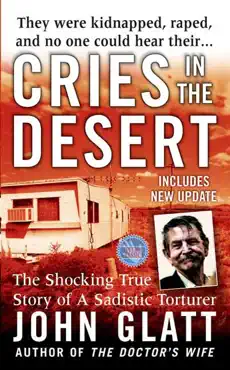 cries in the desert imagen de la portada del libro