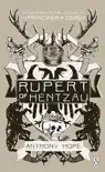 Rupert of Hentzau synopsis, comments