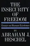 Insecurity of Freedom synopsis, comments