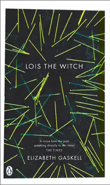 lois the witch book cover image