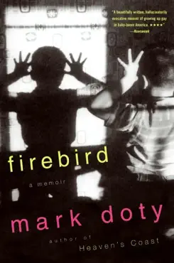 firebird book cover image