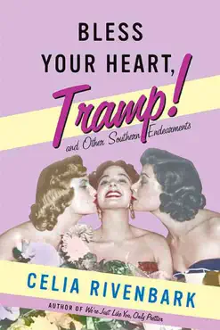 bless your heart, tramp book cover image