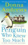 The Penguin Who Knew Too Much synopsis, comments