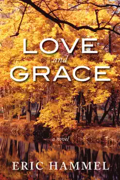 love and grace book cover image