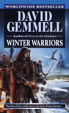 winter warriors book cover image