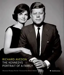 the kennedys book cover image